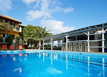 Samos Apartments Kampos Marathokampou المظهر الخارجي الصورة