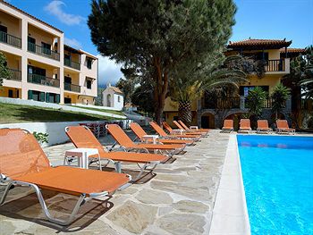 Samos Apartments Kampos Marathokampou المظهر الخارجي الصورة
